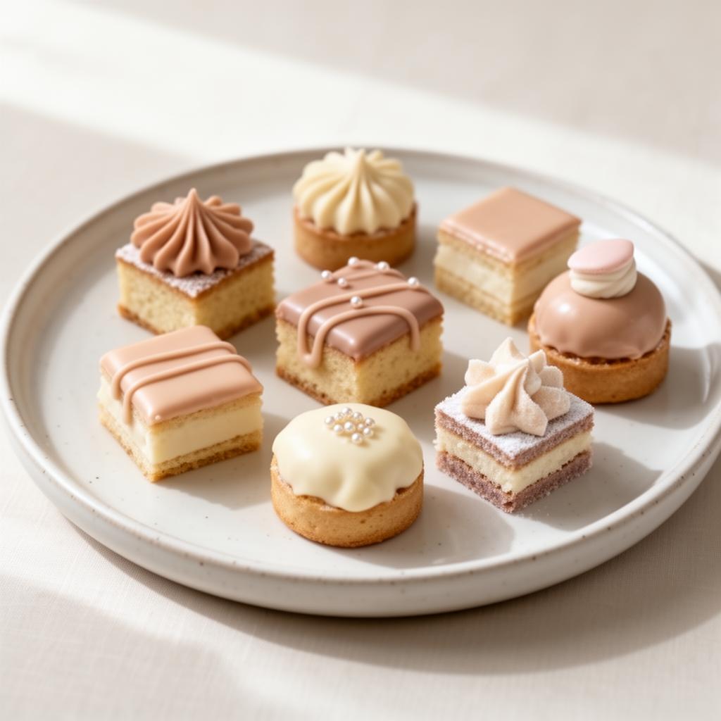 BakerJones selection